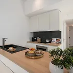 Maison Basil - House With Garden And Parking Middelkerke