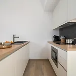 Maison Basil - House With Garden And Parking بيت للعطل