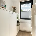 Maison Basil - House With Garden And Parking