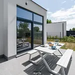Maison Basil - House With Garden And Parking * Middelkerke