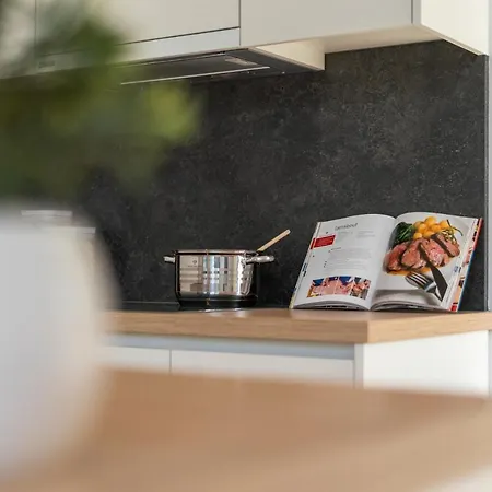 Maison Basil - House With Garden And Parking 펜션