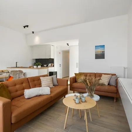 Maison Basil - House With Garden And Parking *