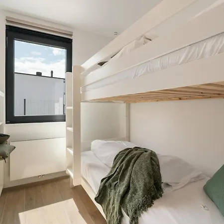 Maison Basil - House With Garden And Parking 펜션 *