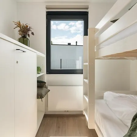 Maison Basil - House With Garden And Parking