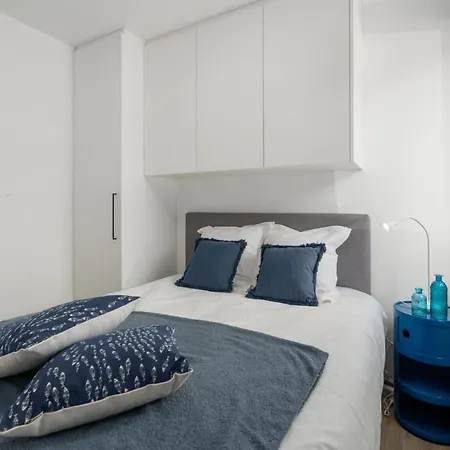 펜션 Maison Basil - House With Garden And Parking 미들케르케