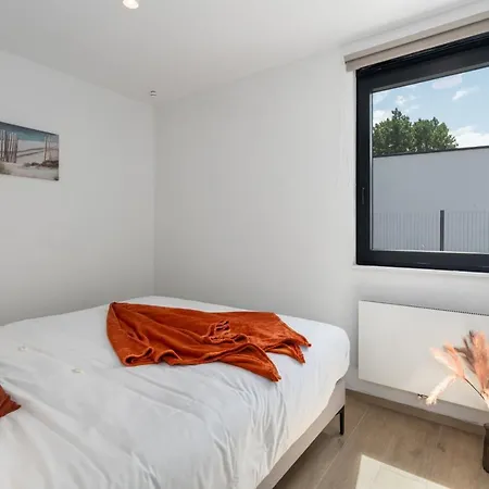 Maison Basil - House With Garden And Parking Holiday home