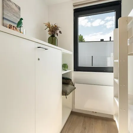 Maison Basil - House With Garden And Parking