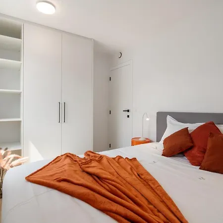 펜션 Maison Basil - House With Garden And Parking *