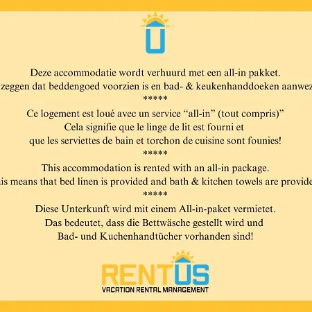 Maison Basil - House With Garden And Parking 펜션